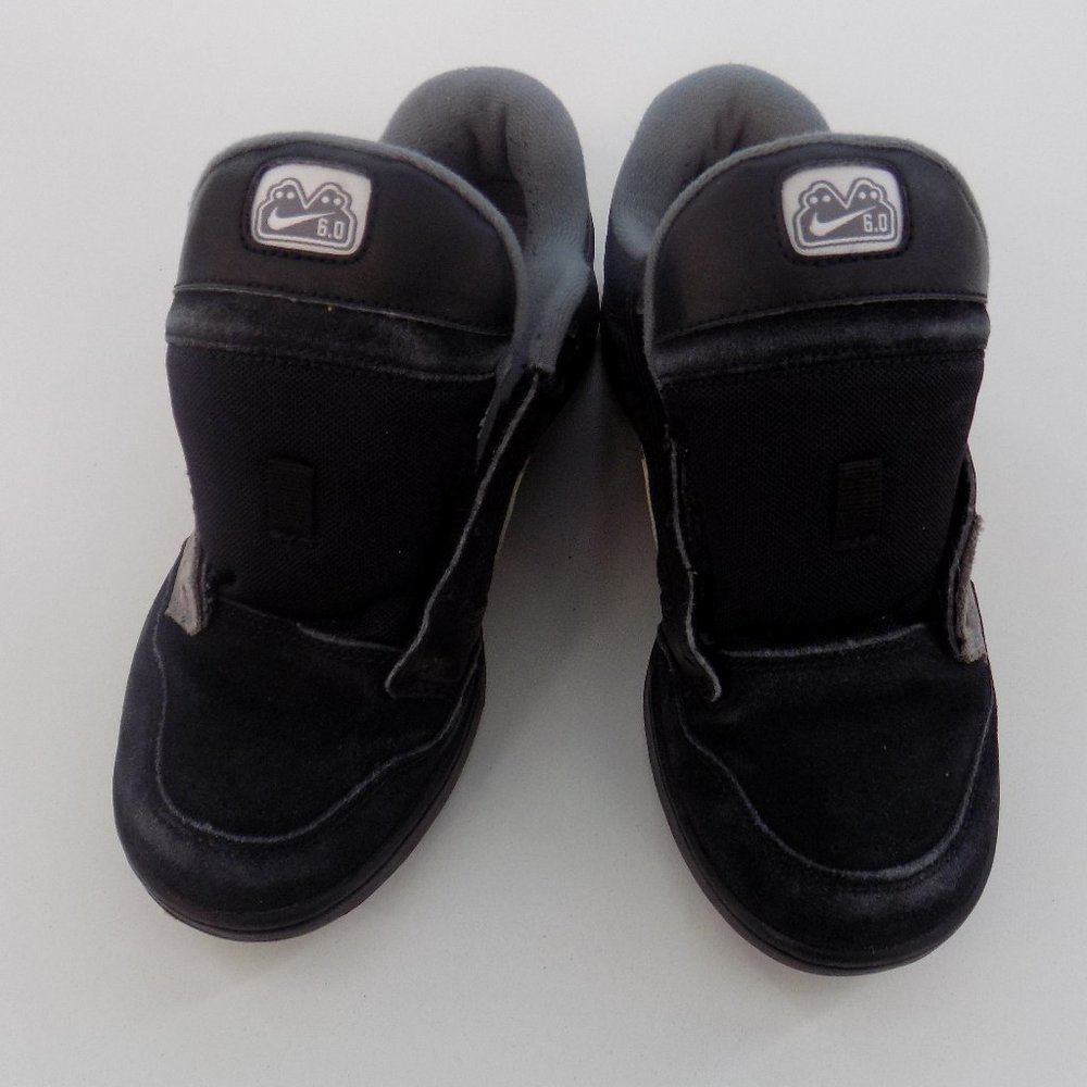 Nike 6.0 Shoes